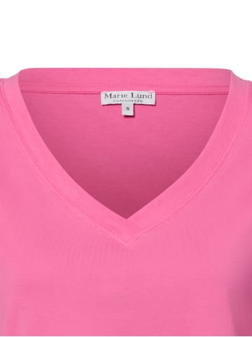 Marie Lund Shirt in pink