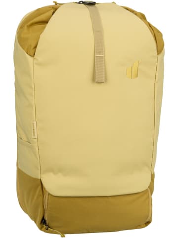 Deuter Reiserucksack Utilion 34+5 in Ginger/Turmeric