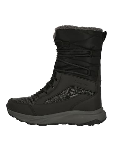 Whistler Winter-Boots Milena in 1001 Black