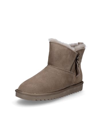 ara Boot in taupe 36