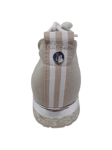 La Strada Sneaker La Strada in Beige