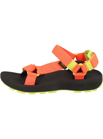 Teva Trekkingsandale Hydratrek in orange