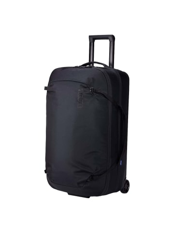 Thule Subterra 2 - Rollenreisetasche 74 cm (black) in schwarz