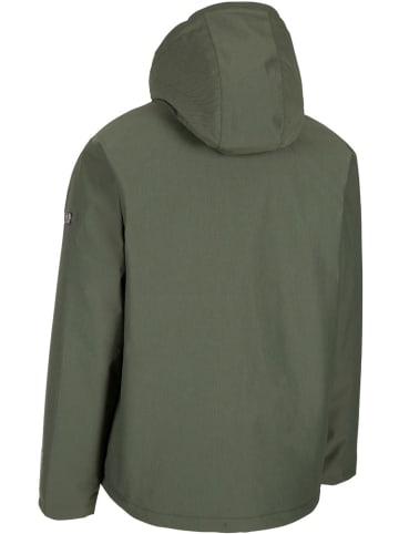 Trespass Regenjacke in Grau