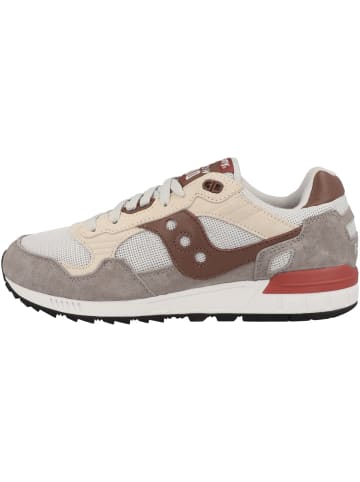 Saucony Sneaker low Shadow 5000 in grau
