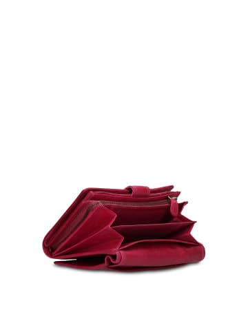 ROUTE 66 Feel the Freedom Geldbörse in FUXSIA