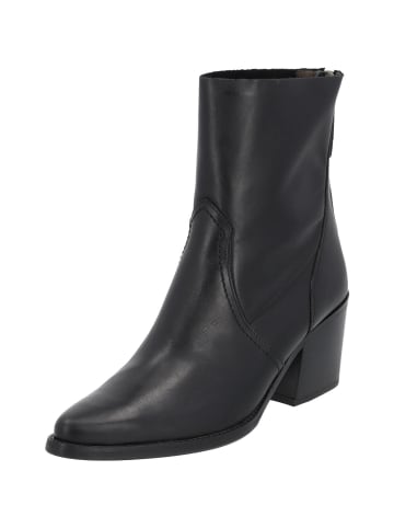 Paul Green Stiefeletten in BLACK