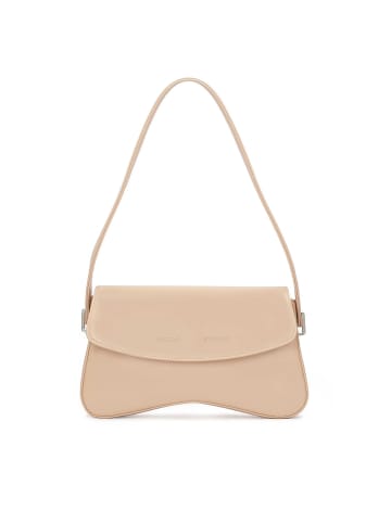 Kazar Studio Schultertaschen in Beige