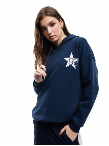 KOTON SWEATSHIRTS in Marineblau