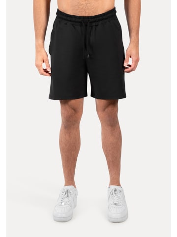 SMILODOX Shorts Xion in Schwarz