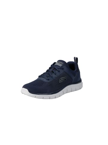 Skechers Sneaker Track Broader in navy