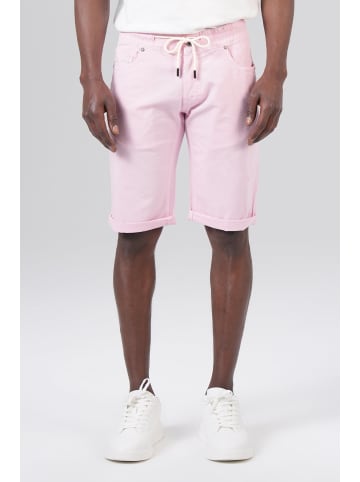 M.O.D Thomas Shorts Soft Pink