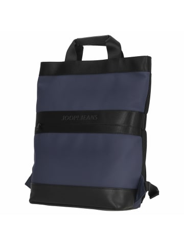 JOOP! Jeans Modica Nuvola Falk - Rucksack S 15" 40 cm in darkblue