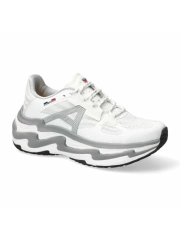 Allrounder Sneaker in weiß