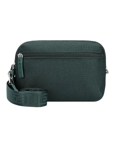 Jost Bergen Umhängetasche 21 cm bottelgreen