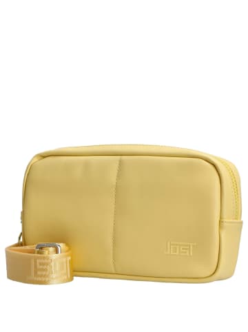 Jost Lovisa - Umhängetasche 24 cm (yellow) in gelb