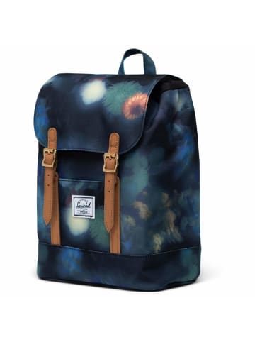 Herschel Retreat Mini 10 - Rucksack 29 cm in floral mist