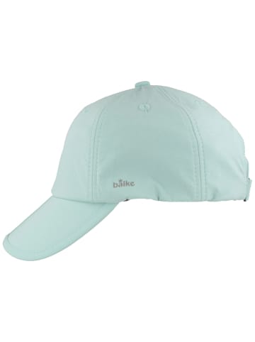 Balke Baseball Cap in blau