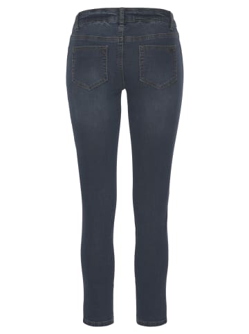ARIZONA 7/8-Jeans in dark blue