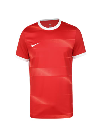 Nike Performance Fußballtrikot Dri-Fit Academy in rot / weiß