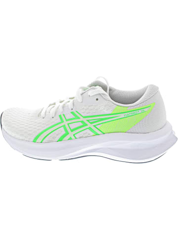 asics Patriot 14 Sportschuh Weiß