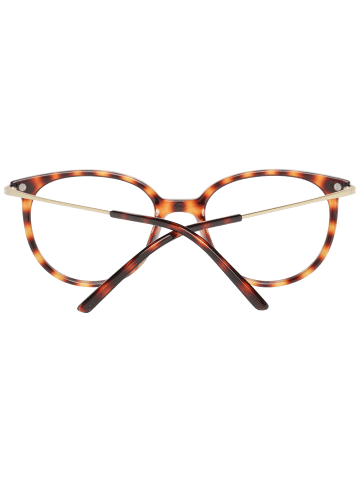Rodenstock Frauen Optische Fassungen Schmetterling Braun