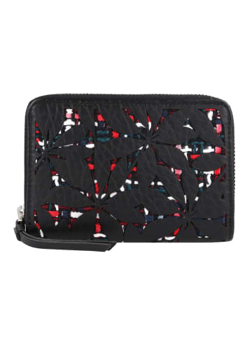 Desigual Basic 2 Geldbörse 14 cm material finishes
