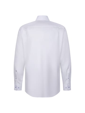 Seidensticker Business Hemd Regular in Weiß