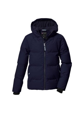 Killtec KOW 357 GRLS QLTD JCKT in Blau3044