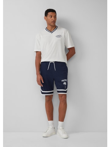 s.Oliver Bermuda DETROIT in 58D1_tiefblau