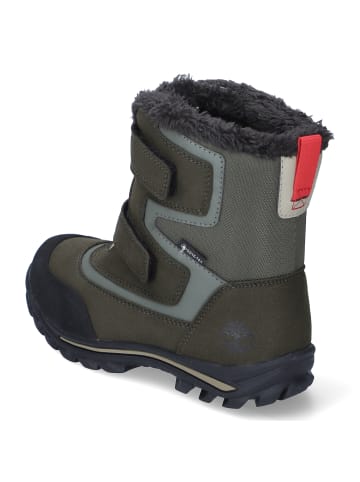 Timberland Schlupfstiefel in green