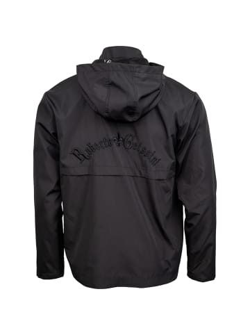 Roberto Geissini Outdoor Star Herren Jacke