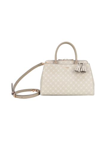 JOOP! Handtasche 'Flora 1.0 Romy in Cement 29,50 x 24,50 x 14,00 cm'