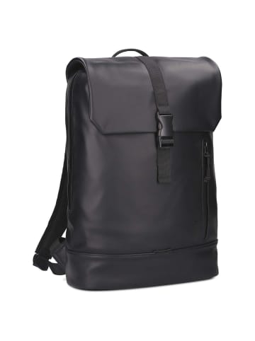 Zwei Cargo CAR150 - Rucksack/Fahrradrucksack 42 cm (sand) in schwarz