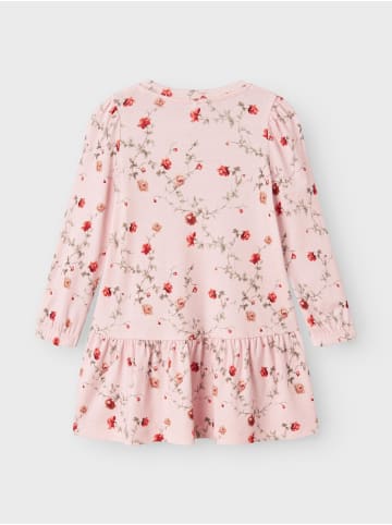 name it Kleid in Ballerina