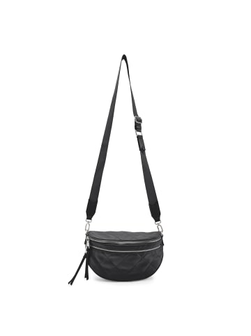 FREDs BRUDER Comfy Carry Umhängetasche 36 cm in black