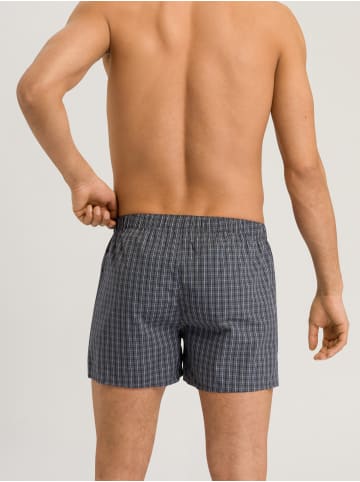 Hanro Boxershorts Fancy Woven in casual check