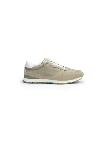 LLOYD Sneaker SWIFT in salbei/white