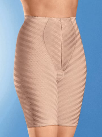 Felina Miederhose in elfenbein