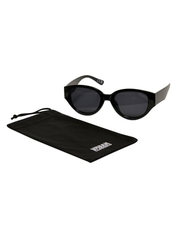 Urban Classics Sonnenbrillen in black