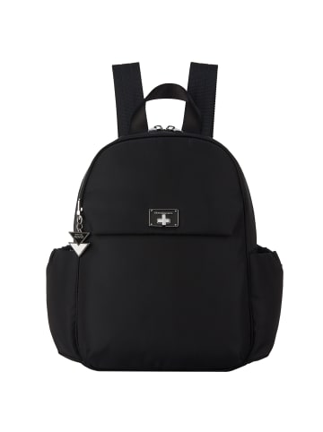 Hedgren Libra City Rucksack RFID 31 cm in black