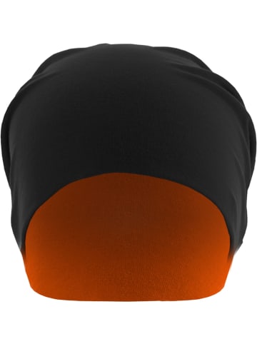 MSTRDS Mütze in Schwarz