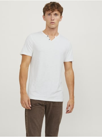 Jack & Jones T-shirt in Cloud Dancer