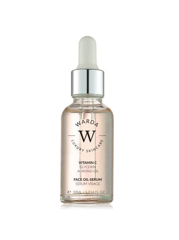 Warda Vitamin C serum