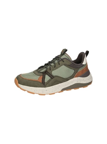 WALDLÄUFER Sneaker für Herren in khaki