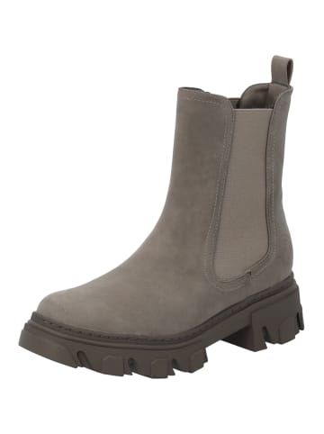 Palado Chelsea Boots in grey