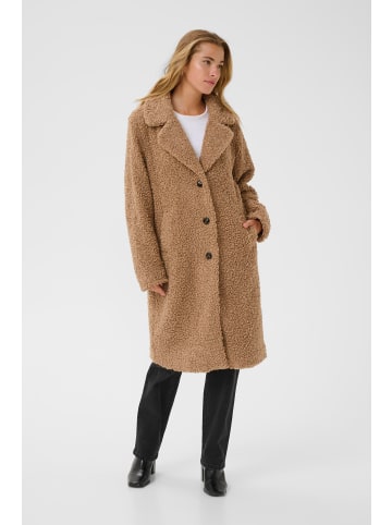 Kaffe Jacke KAbalmi Oversize fit in Amphora