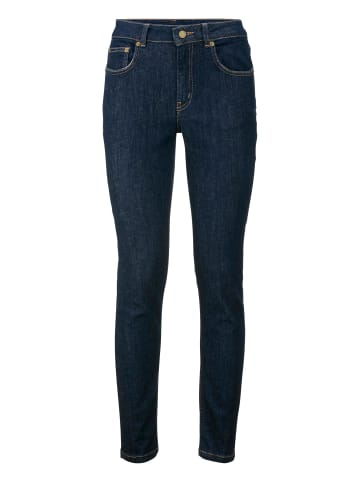 Hessnatur Jeans in dark blue