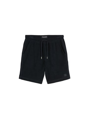Marc O'Polo DfC Jersey-Shorts regular in dark navy