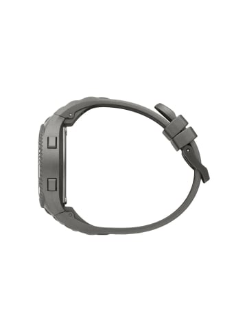Ice Watch Digitaluhr für Damen in grau